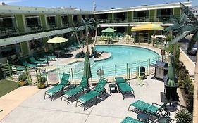 Caribbean Motel Wildwood Crest